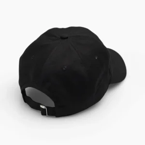 Cherries Daddy Cap - Black - Bild 2