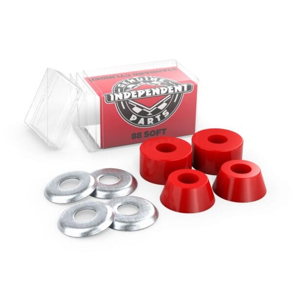 Standard Conical Soft 88
