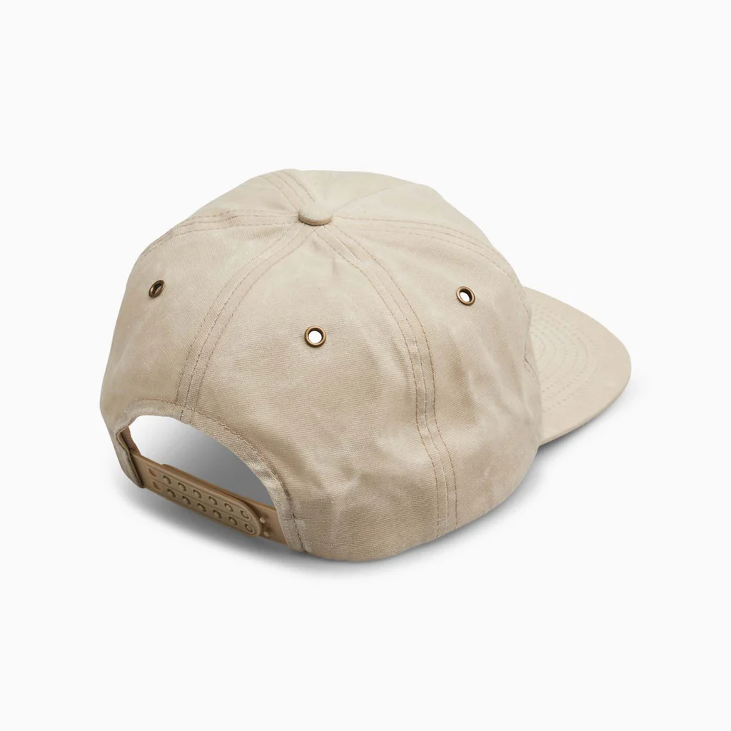 Last Resort AB Drop 18 5 Panel Cap Peyote