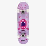 MONSTER - Pink - Kids Popsicle - 8,0"