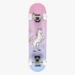 UNICORN - Violet - Kids Popsicle - 8,0"