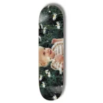 Nick Boserio - Cleo & Daisy - 8,5" Short