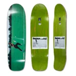 Nick Boserio - Run Cleo - SURF Jr.