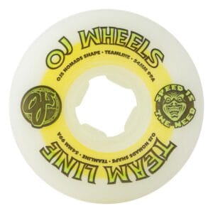 Team Line 99a - 54mm