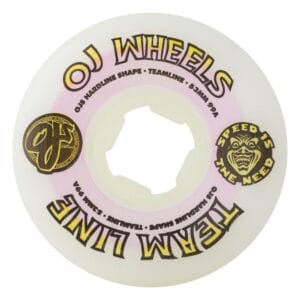 Team Line 99a - 53mm