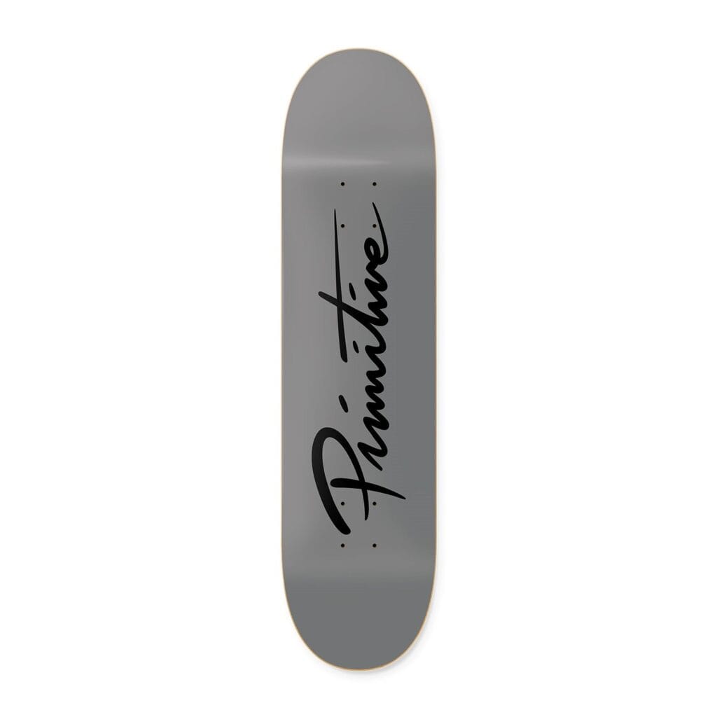 PCW0000 NUEVOSCRIPTDECK GREY 2000x