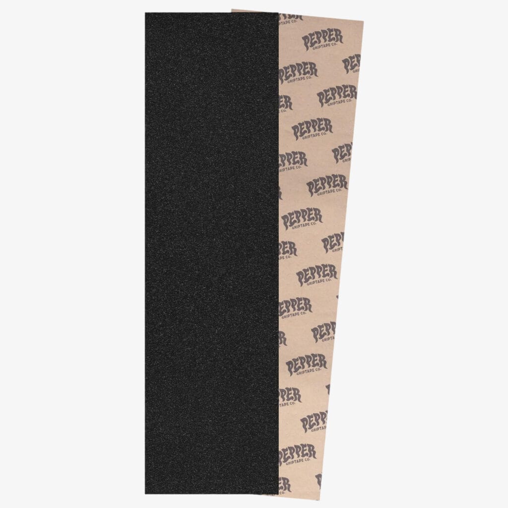 Pepper griptape