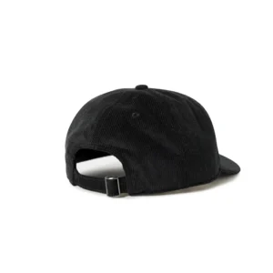 James Cap - Show Bow - Black - Bild 2