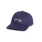 Sai Cap - Navy