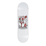 TEAM Heaven - 7,825" - White