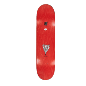 TEAM Heaven - 7,825" - White - Bild 2