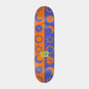 Sun Stamp FeelBase Skateboard Deck - 7,75" - Bild 2