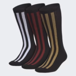 Skateboarding Frontside Socks 3-Pack