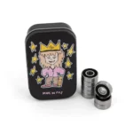 Oski Pro Bearings