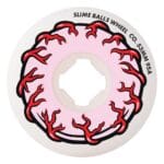 Pink Eyes Vomit Mini - 95a - 53mm