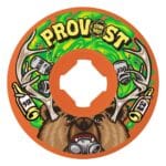 Collin Provost Beer Guest - 97a - 54mm - Orange