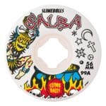 Salba Withdoctor Chubbies - 99a - 56mm