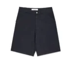 93 Work Shorts - Black