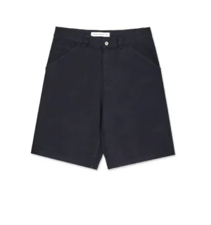 93 Work Shorts - Black