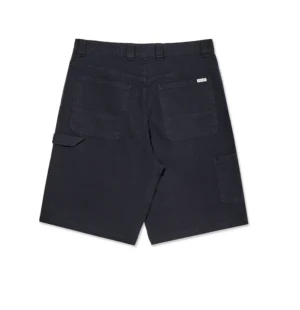 93 Work Shorts - Black - Bild 5