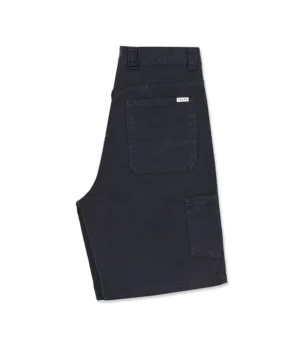 93 Work Shorts - Black - Bild 4