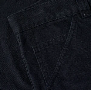 93 Work Shorts - Black - Bild 3