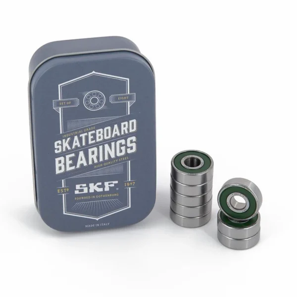 Standard Bearings