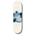 Team - Stroke Logo Cream - 8,5"