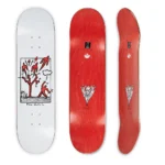 TEAM - Heaven - White - 7,125"