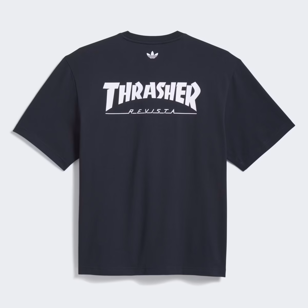 THRASHER x AFA ARGENTINA T-Shirt - Navy - Bild 2