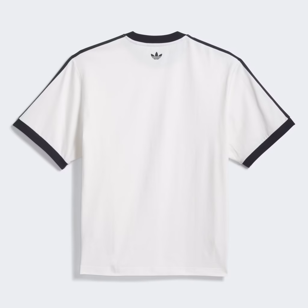 Thrasher X Argentina Gonz Ringer T Shirt White KX4548 02 laydown hover