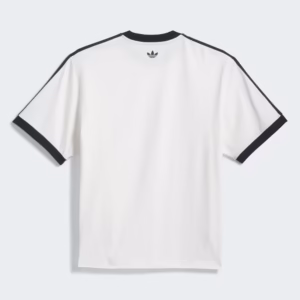 Thrasher X Argentina Gonz Ringer T-Shirt - White - Bild 2