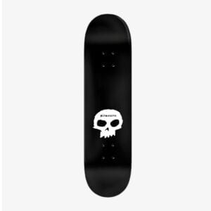 Zero X Pleasures - 3 Skull - 8,25" - Bild 2
