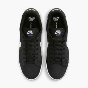 Zoom Tennis Classic - Black/White-White - Bild 5