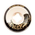 Elite Hardline 99a - 56mm