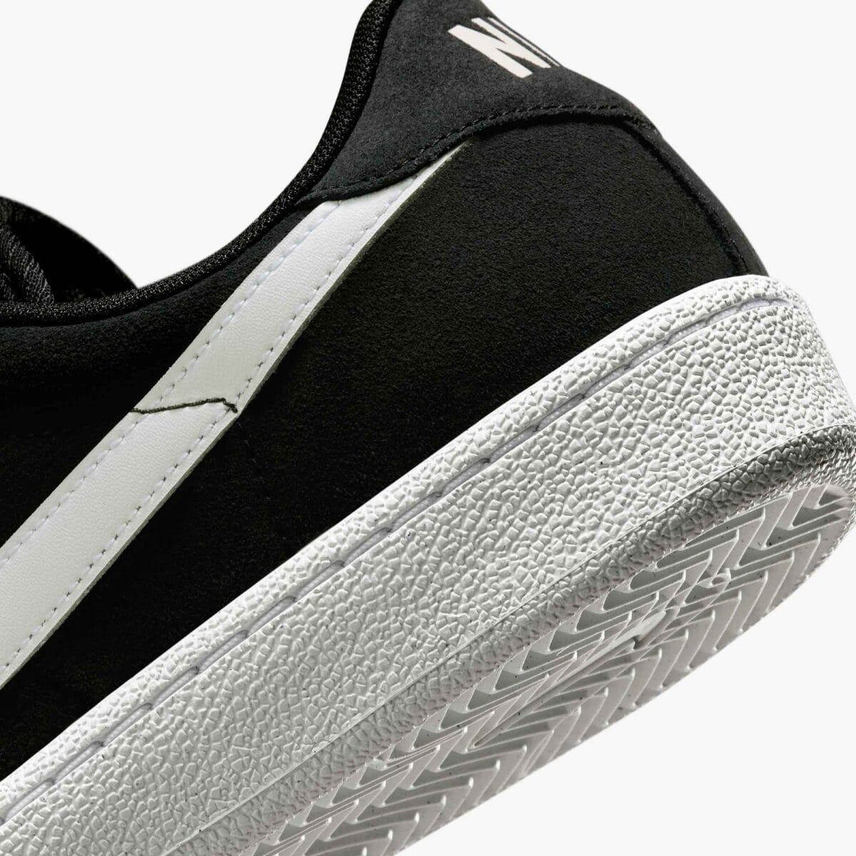Zoom Tennis Classic - Black/White-White - Bild 10