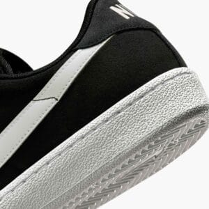 Zoom Tennis Classic - Black/White-White - Bild 10