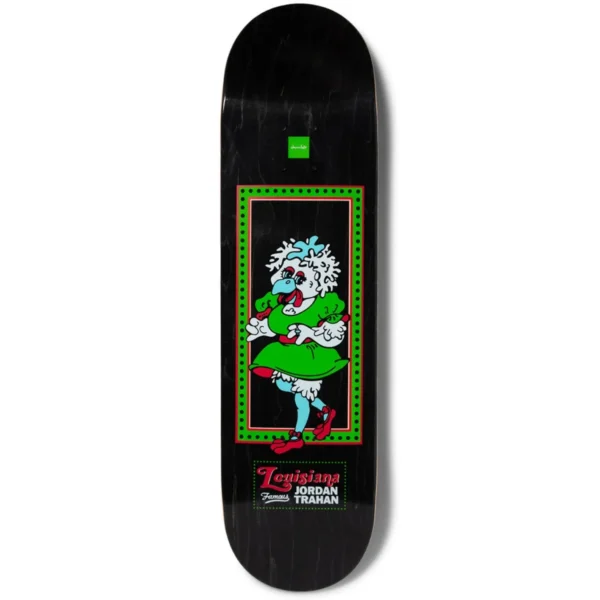 TRAHAN "SWAP MEET" - 8,5"