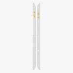 Rails Slimline HSR - White