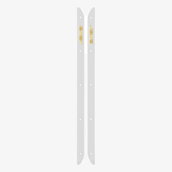 Rails Slimline HSR - White