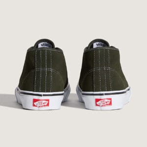 Skate Authentic Mid - Obsidian - Bild 4
