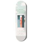 BROPHY "PEEKABOO" - 8"