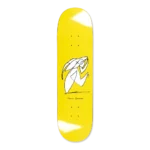 Roman Gonzalez - Stay In Motion - Yellow - 8,375"
