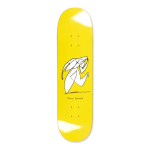 Roman Gonzalez - Stay In Motion - Yellow - 8,375"