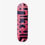 Streetlab - Veener - Burgundy - 8,25"