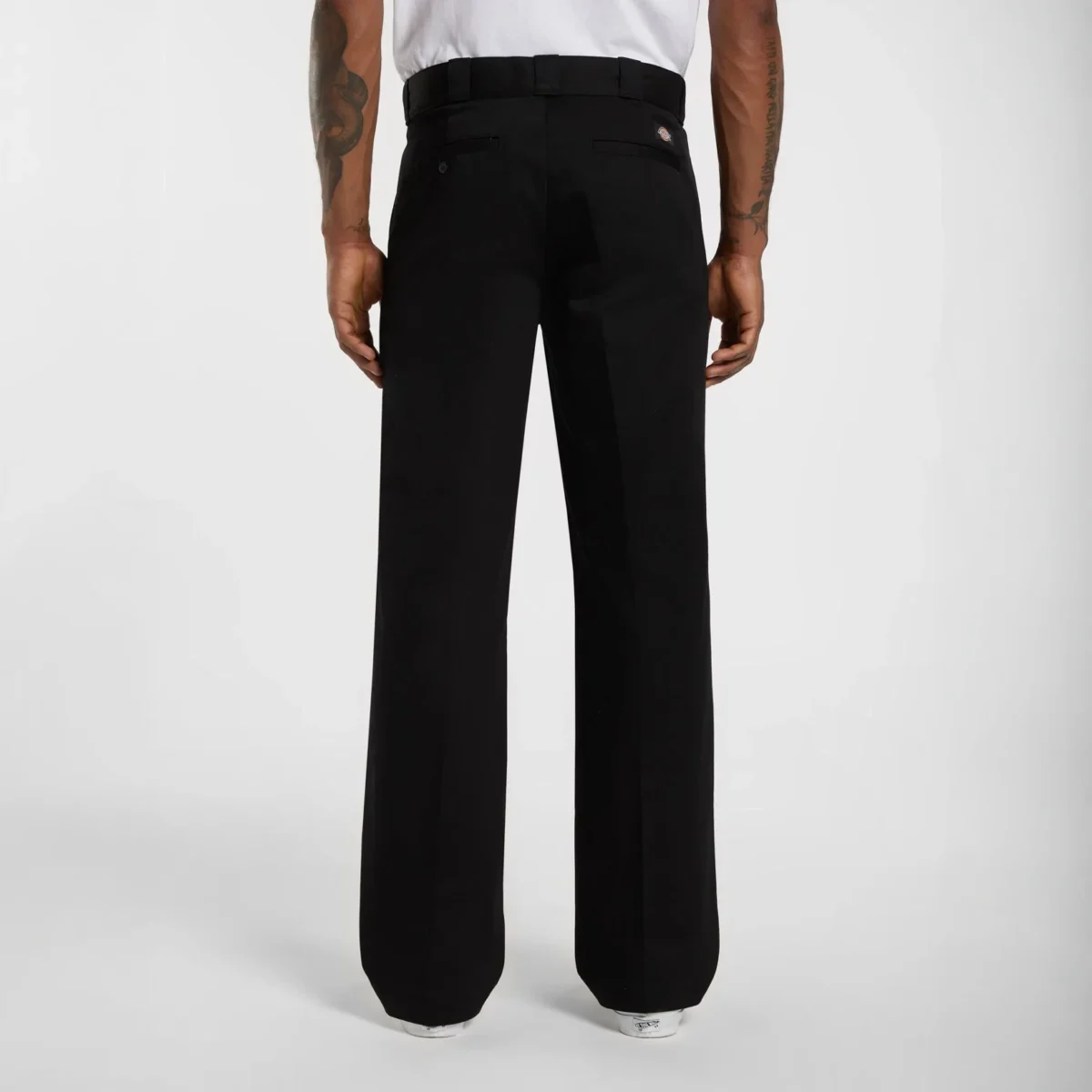 247 Regular Work Pant - Black - Bild 4
