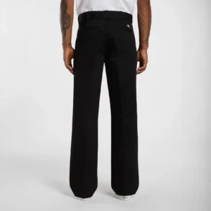 247 Regular Work Pant - Black - Bild 4