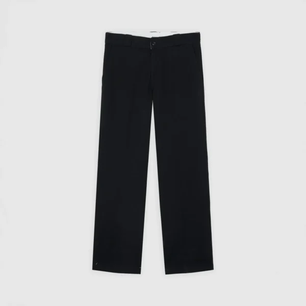 247 Regular Work Pant - Black