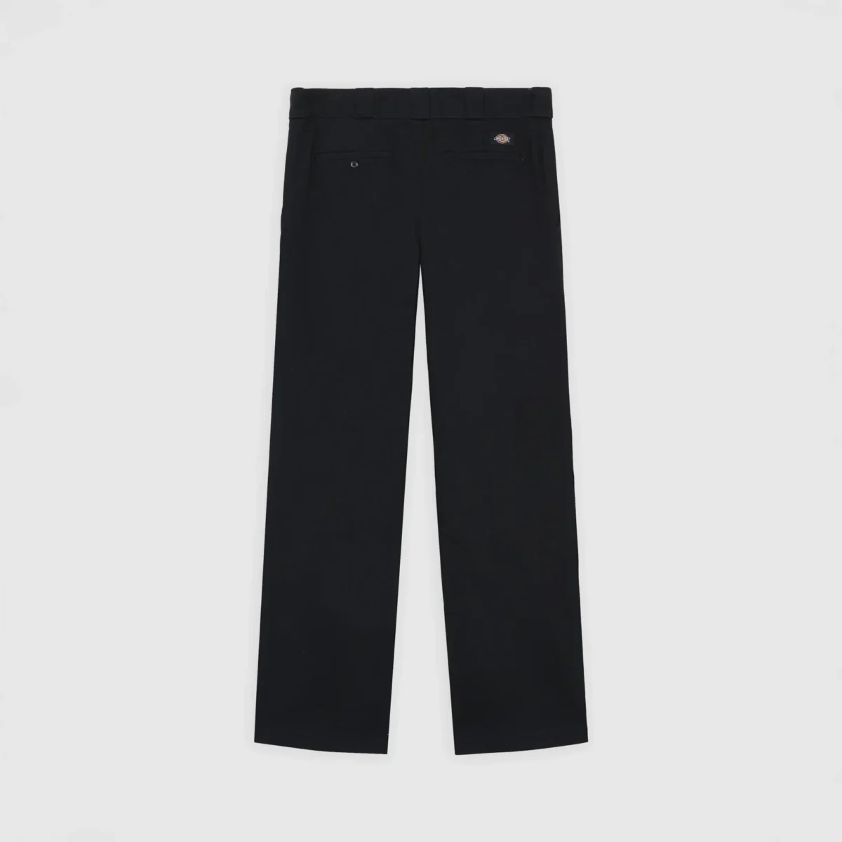 247 Regular Work Pant - Black - Bild 2