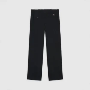 247 Regular Work Pant - Black - Bild 2